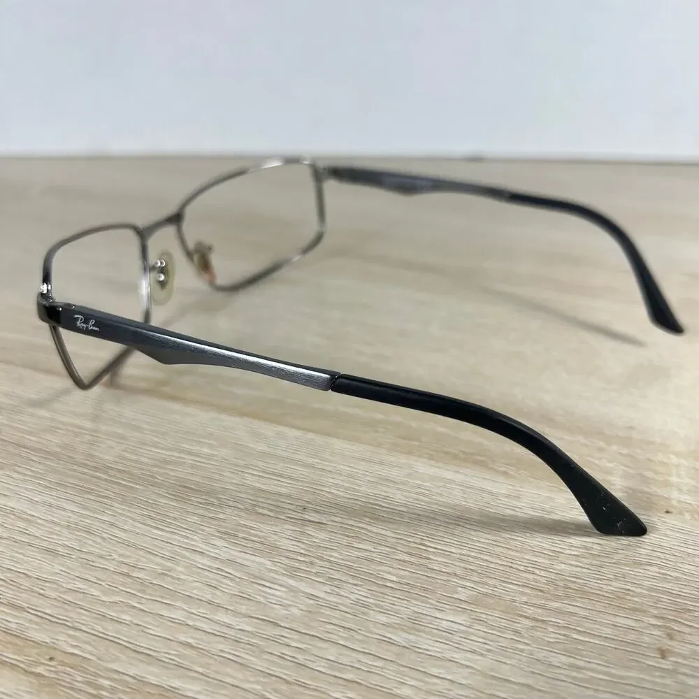 Ray-Ban RB3498 004/71 Sunglasses Flex Hinge FRAMES ONLY 61-17-135